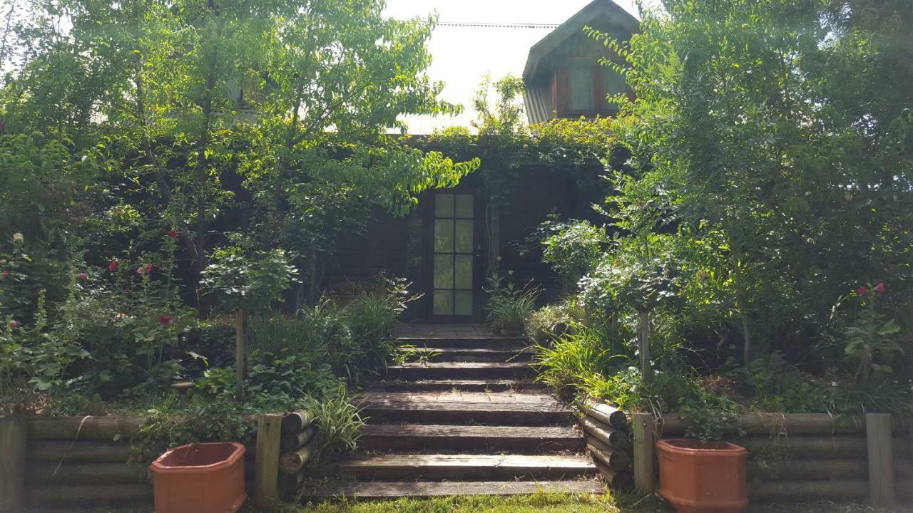 Angaston By The Winter Creek Exterior foto